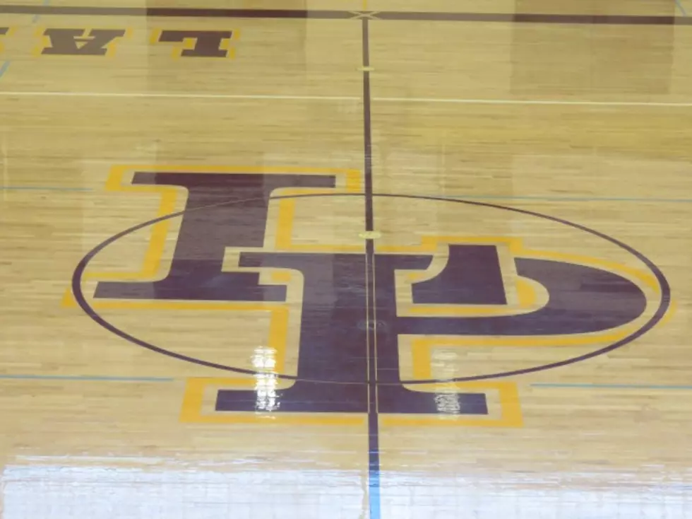 Laramie High School Basketball Games Are Streaming Only Today