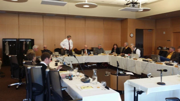 Board of Trustees Board of Trustees