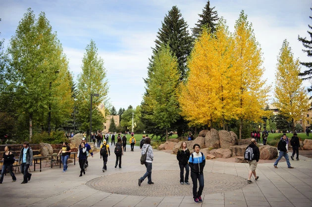 University of Wyoming