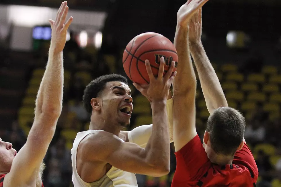 Cowboys Hold Off Tigers, 72-66 [VIDEOS]