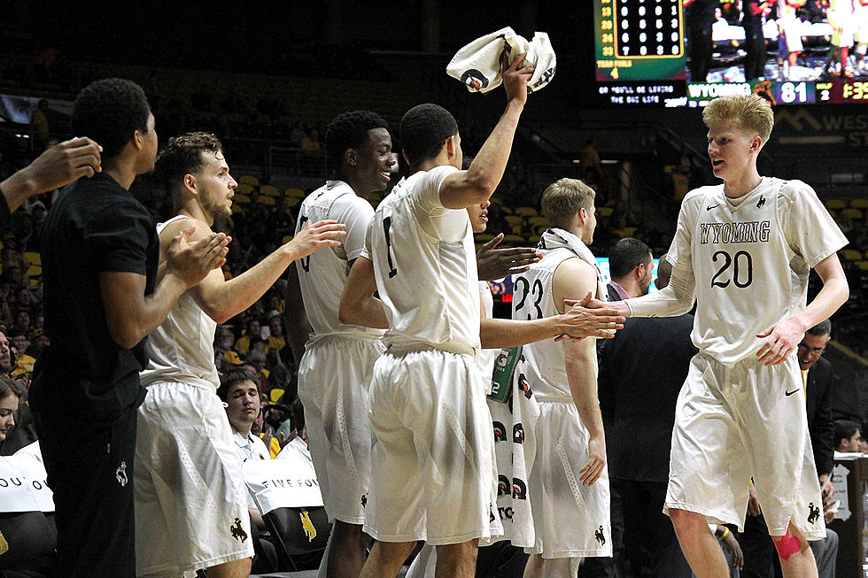 Cowboy Basketball Non-Conference Schedule Released