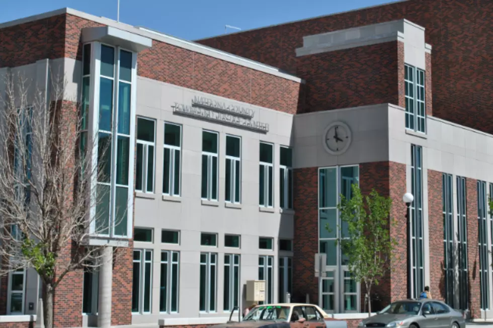 Cell Phones to be Banned in Townsend Justice Center