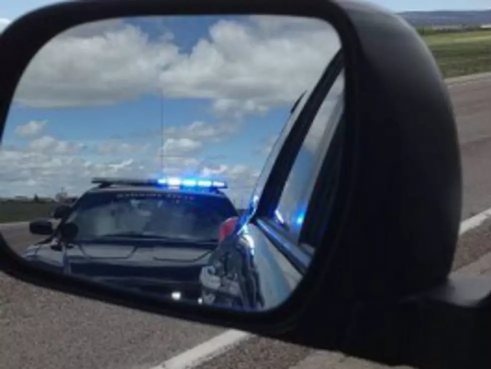 Truck Rollover Kills Rock Springs Woman
