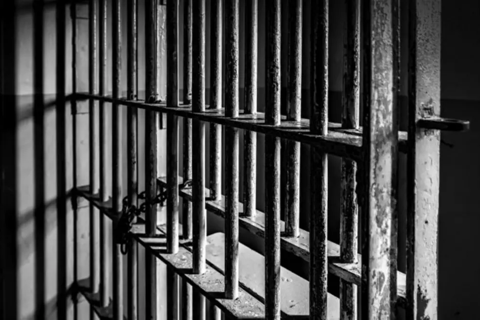 Drainage Problems Ongoing Concern at Wyoming Prison