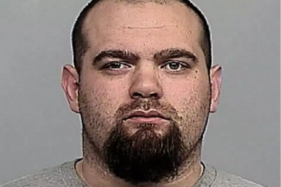 Casper Man Sentenced to 5-10 Years in Prison for Child Abuse