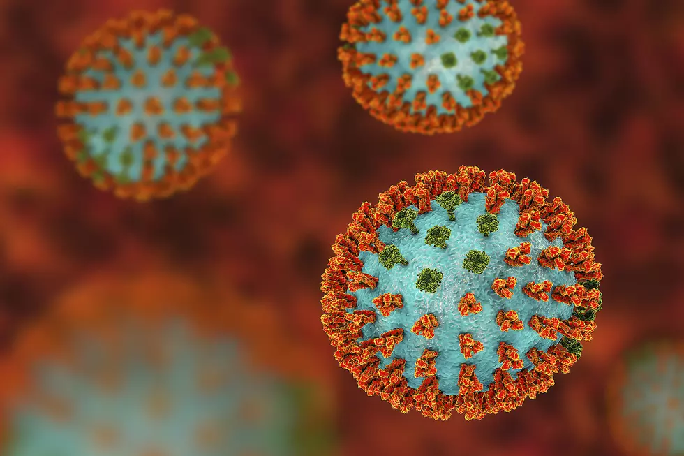 Wyoming Reported 152 New COVID-19 Cases on Monday; 23 Reported in Natrona County
