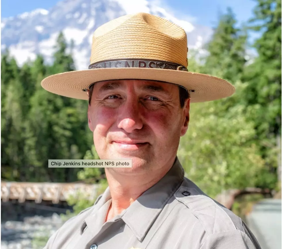 Grand Teton National Park Names New Superintendent