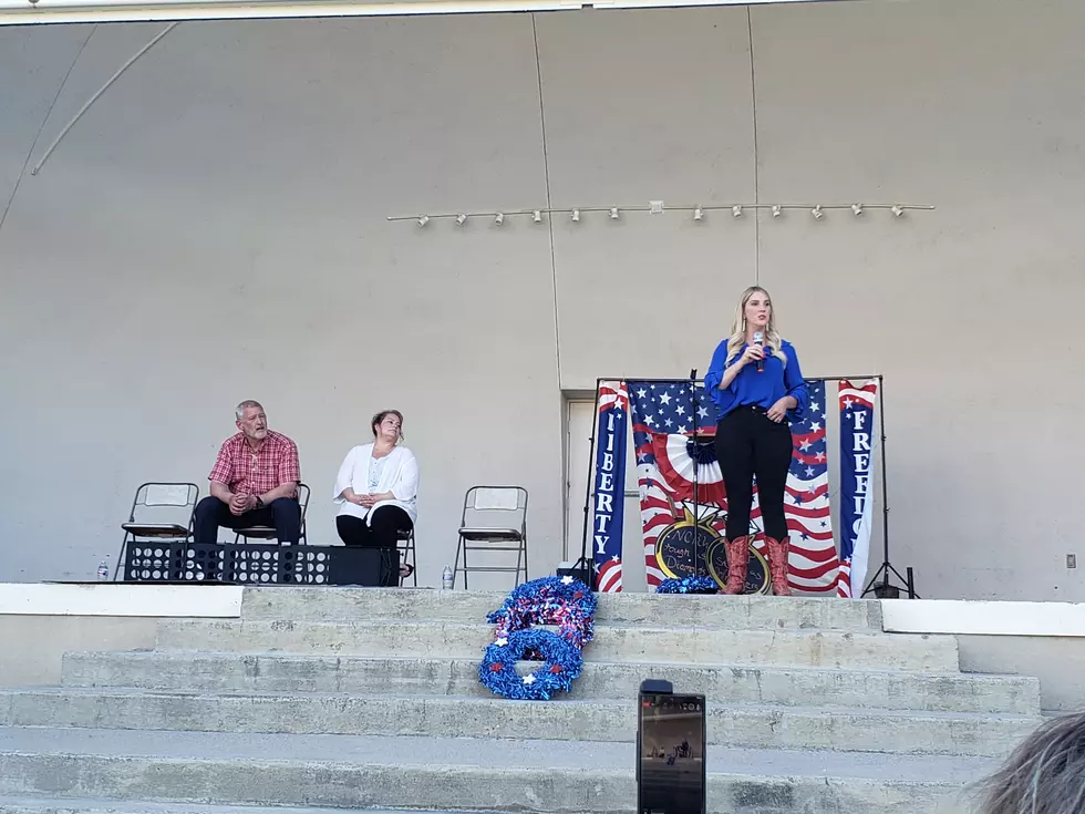 Election Results – Wyoming Superintendent of Public Instruction