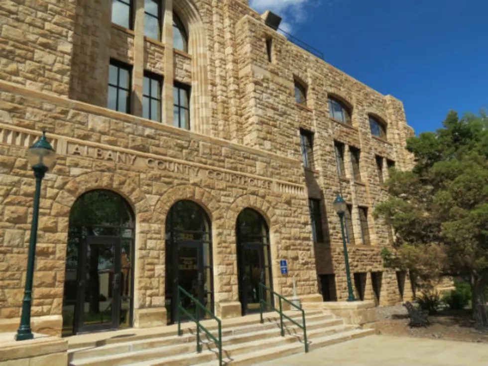 Albany County and City of Laramie Offices Closed Labor Day