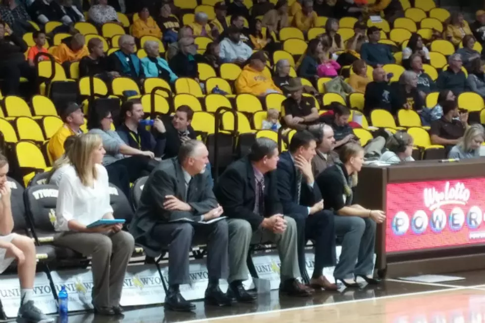 Cowgirls Struggle in Road Loss to UNLV