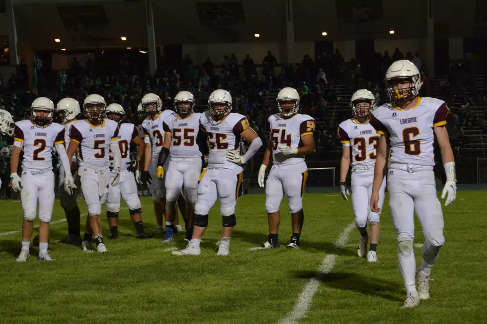 Plainsmen Set For Big Game Against Broncs [VIDEO]