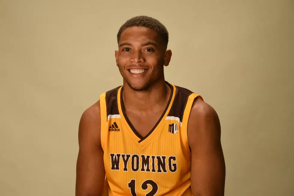 BREAKING: Bradley Belt Dismissed From Cowboy Basketball Team