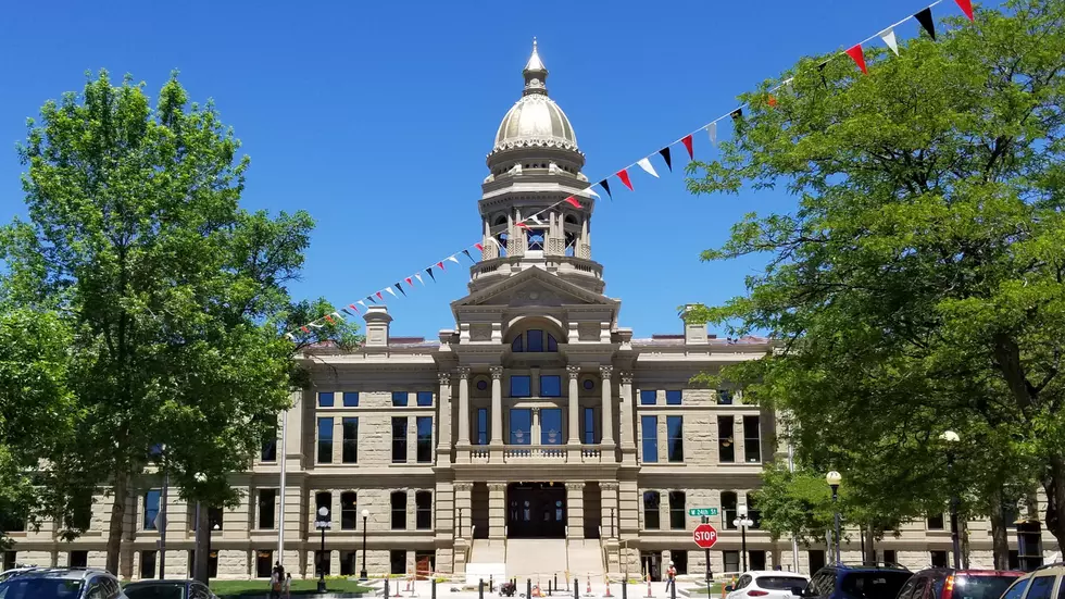 Poll: Does Wyoming Need Term Limits For Elected Officials?