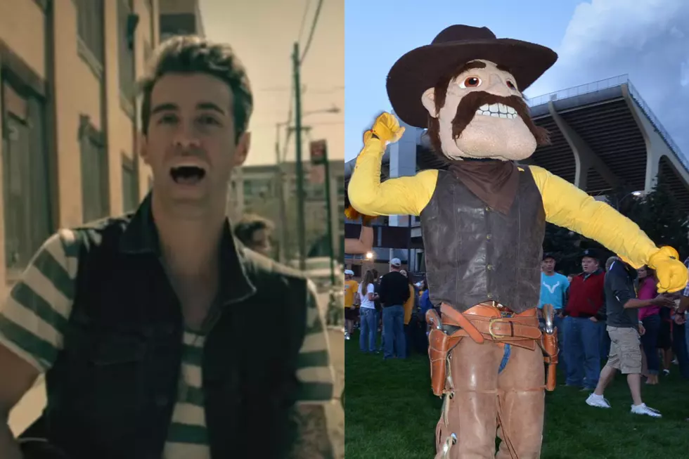 Rock Band American Authors Headlining 2019 Cowboy Kickoff Concert