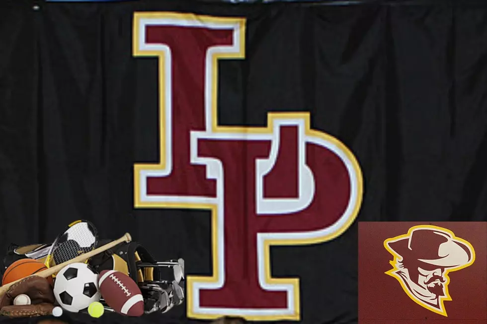 Laramie High School Now Offers Way To Watch Games at Home