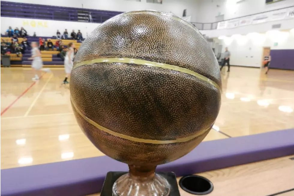 Wyoming High School Girls Basketball Scoreboard: Jan. 7-12, 2019