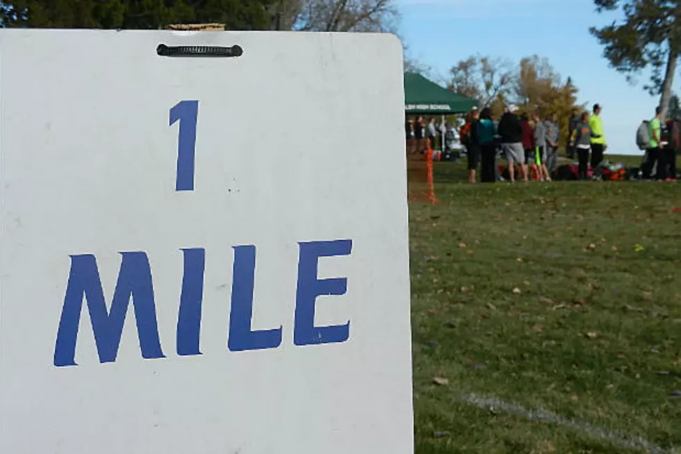 Wyoming High School Cross Country Scoreboard: Sept. 22-24, 2022