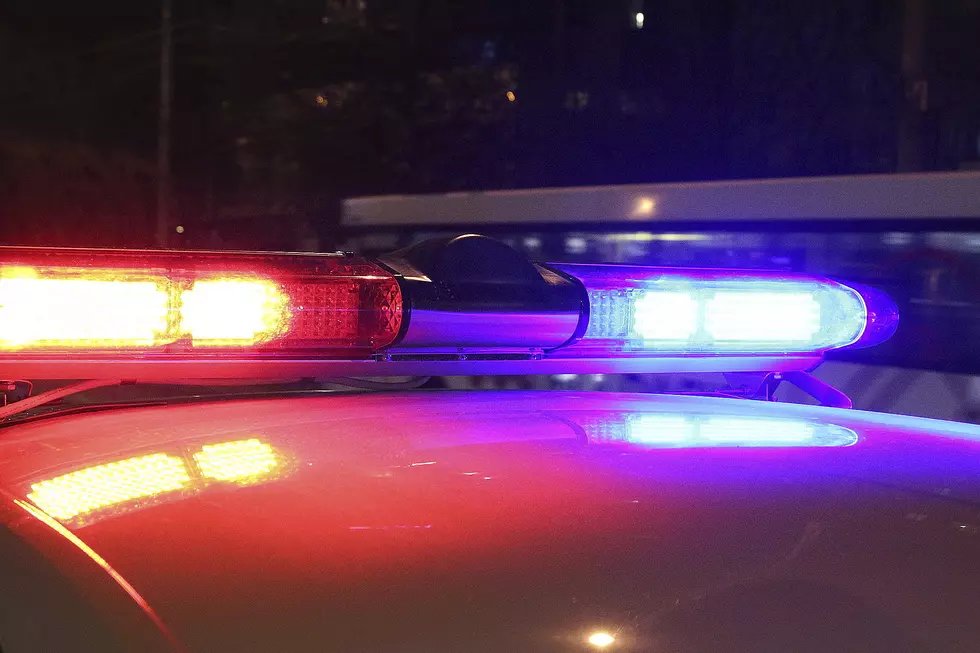 WHP: Authorities Had To Search for Baby Following DUI Crash