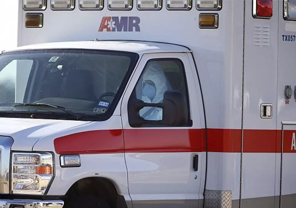Wyoming Man Dies In Saturday Avalanche