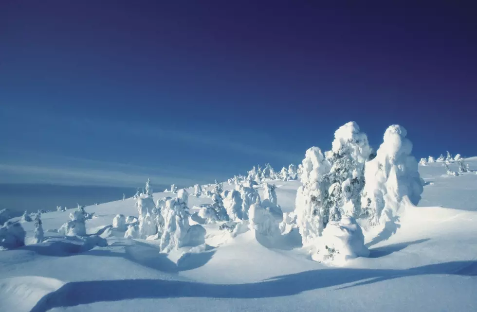 Cheyenne, Laramie Face Christmas Winter Weather Advisories