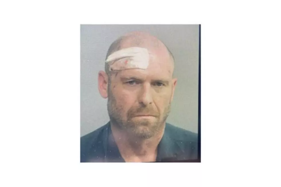 Police In Wyoming Looking For Man Fleeing Felony Charges